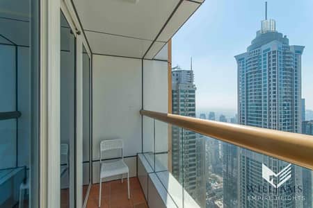 4 Bedroom Flat for Rent in Dubai Marina, Dubai - PALM VIEWS | 4 BEDROOM | VACANT | UPGRADED
