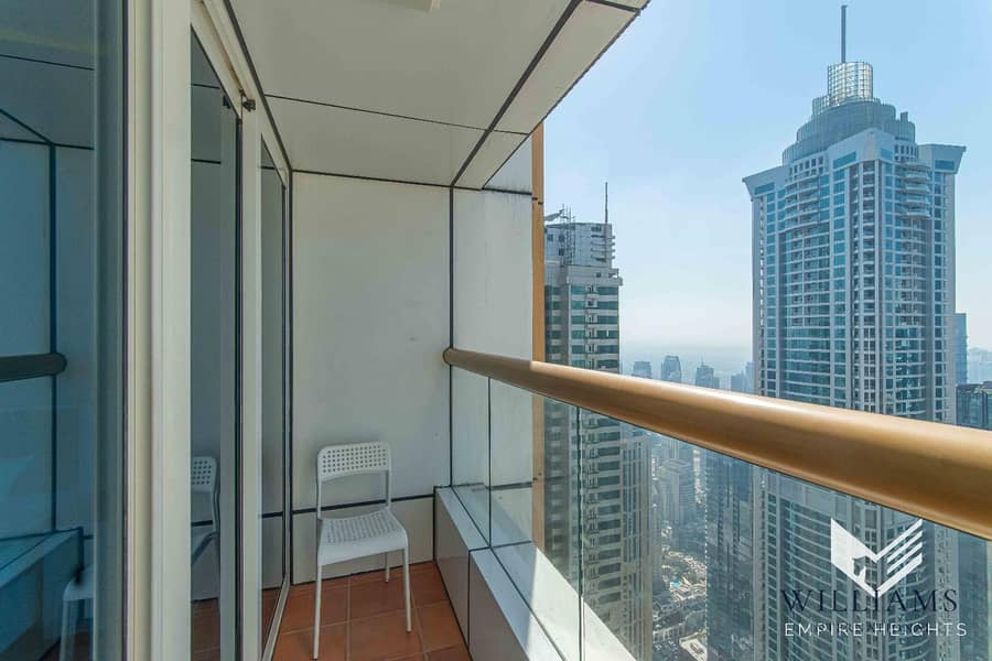 PALM VIEWS | 4 BEDROOM | VACANT | UPGRADED