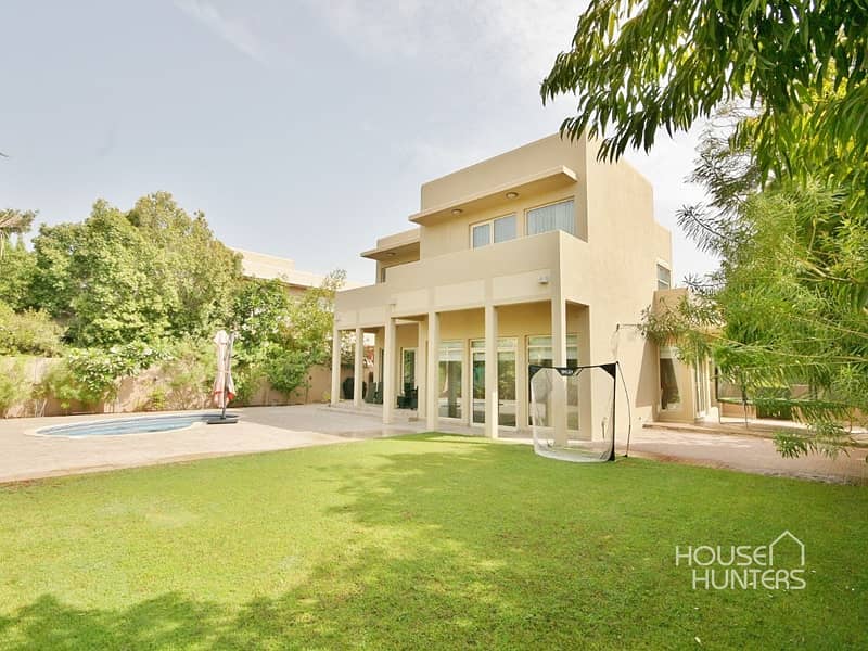 Pool / Upgraded Kitchen / July / Call Now