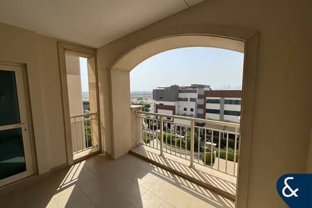 景观公寓社区， 迪拜 1 卧室单位待售 - 位于景观公寓社区，莫塞拉公寓，莫塞拉水岸公寓 1 卧室的公寓 1575000 AED - 12159503