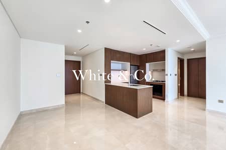 1 Bedroom Flat for Sale in Dubai Harbour, Dubai - Never Lived in | Stunning Views | Vacant