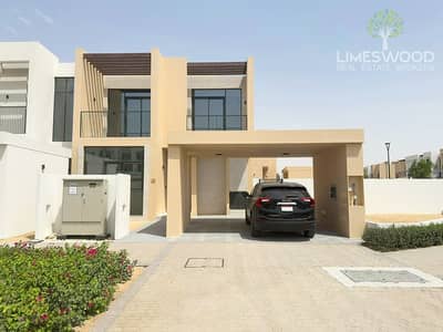 4 Bedroom Villa for Rent in Dubai South, Dubai - 3. jpg