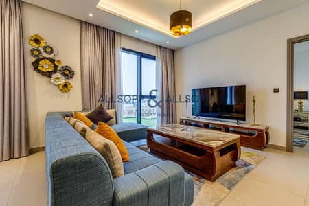 1 Bedroom Apartment for Rent in Jumeirah Village Circle (JVC), Dubai - IMG_4777HDR. jpg