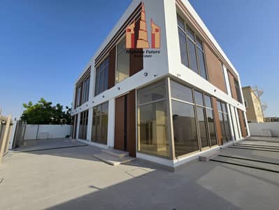 فیلا 5 غرف نوم للايجار في الرمثاء، الشارقة - 20250611_171108. jpg