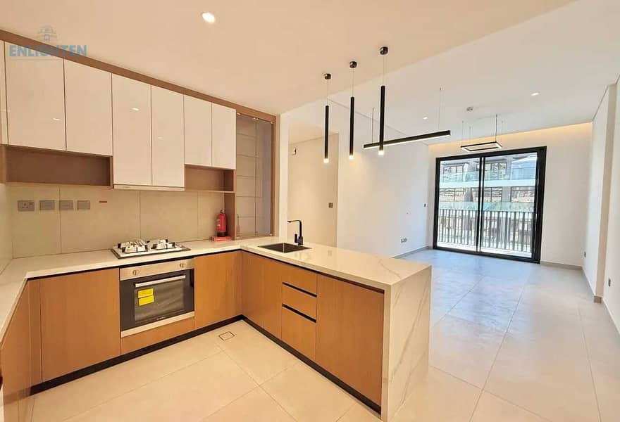 Largest 2BR | Corner Unit | Sunset View |Pool VIew