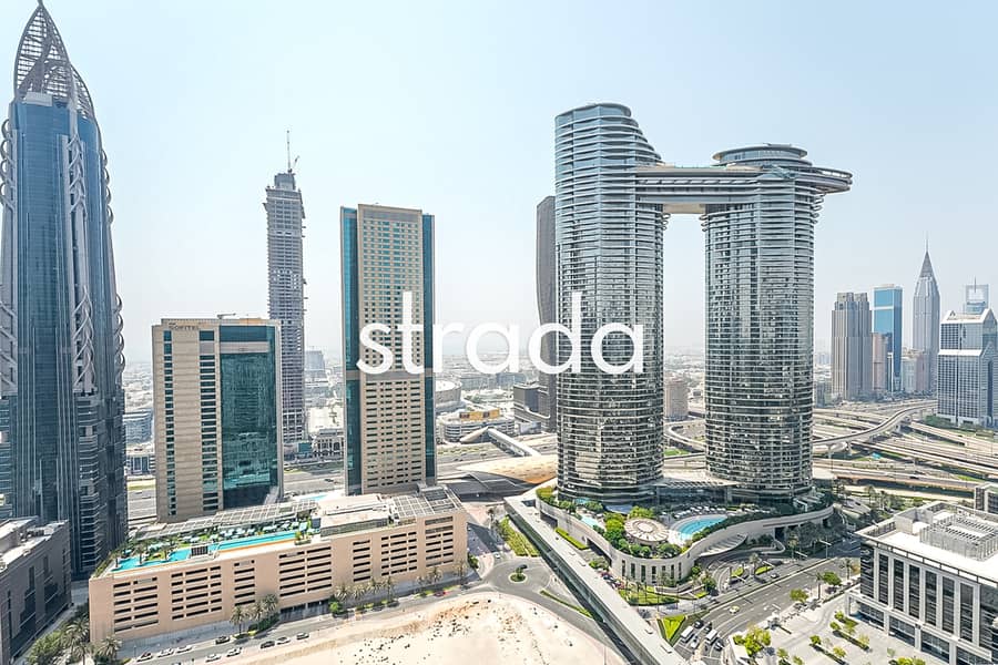 位于迪拜市中心,景观高塔,景观1号高塔 2 卧室的公寓 180000 AED - 12159530 位于迪拜市中心,景观高塔,景观1号高塔 2 卧室的公寓 180000 AED - 12159530