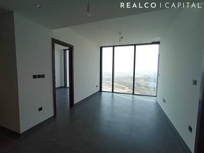 2 Bedroom Apartment for Rent in Sobha Hartland, Dubai - Ready To Move Burj Khalifa View