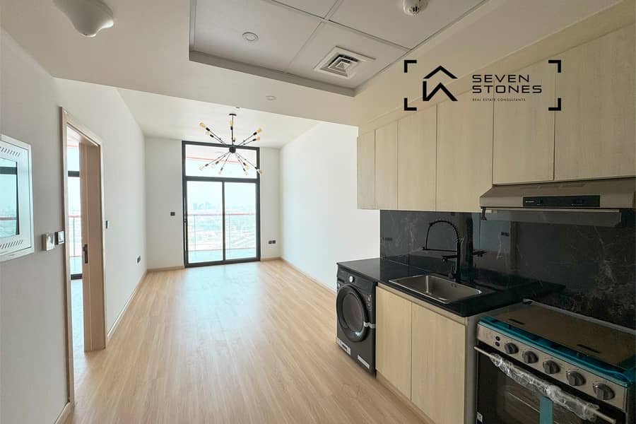 位于阿尔贾达法住宅区,宾格蒂大道公寓大楼 1 卧室的公寓 105000 AED - 12159573 位于阿尔贾达法住宅区,宾格蒂大道公寓大楼 1 卧室的公寓 105000 AED - 12159573