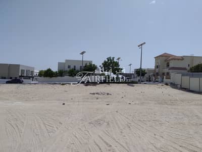 ارض سكنية  للبيع في الفرجان، دبي - IMG_20250707_144045688. jpg