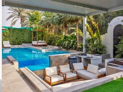4 Bedroom Villa for Sale in The Villa, Dubai - WhatsApp Image 2025-07-08 at 09.11. 40_55c9052a (1). jpg
