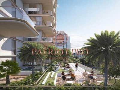 1 Bedroom Flat for Sale in Dubai Islands, Dubai - kHFhTeFwpDDEZhyVyr2jz3oKDpeQCnYu6URUOBOx. jpeg