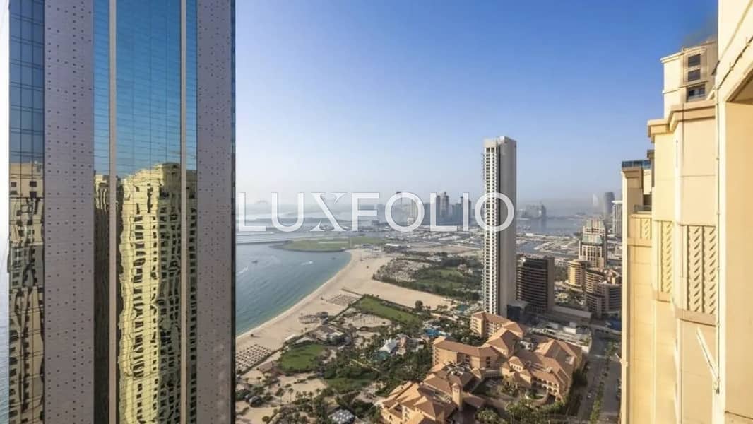 بنتهاوس في صدف 4،صدف،جميرا بيتش ريزيدنس 4 غرف 9500000 درهم - 12159626 بنتهاوس في صدف 4،صدف،جميرا بيتش ريزيدنس 4 غرف 9500000 درهم - 12159626