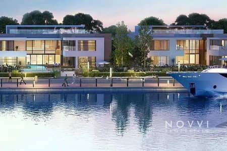 Вилла Продажа в Собха Хартланд, Дубай - Вилла в Собха Хартланд，Хартланд Виллы, 11500000 AED - 12159627