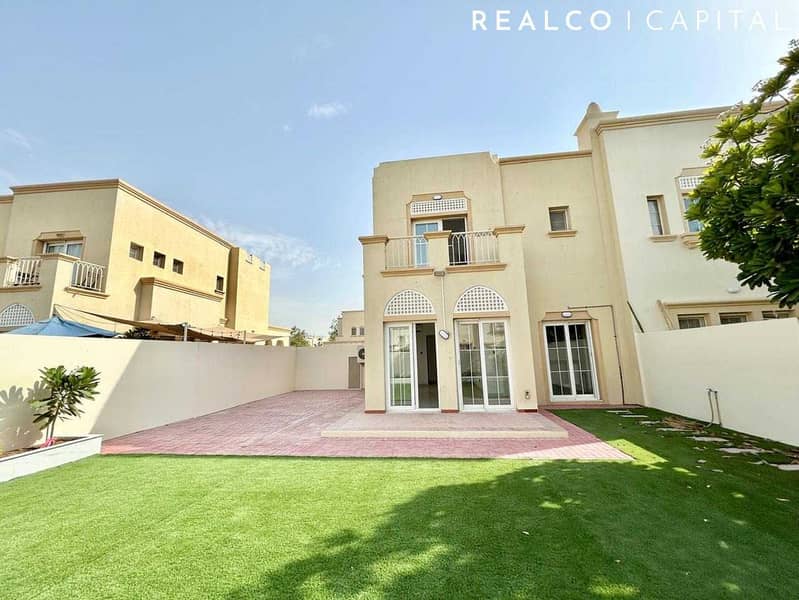 Вилла в Спрингс,Спрингс 12, 3 cпальни, 220000 AED - 12148450 Вилла в Спрингс,Спрингс 12, 3 cпальни, 220000 AED - 12148450
