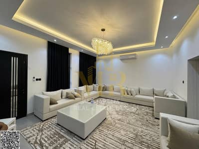 4 Bedroom Villa for Sale in Al Helio, Ajman - IM6AEA~1. jpg