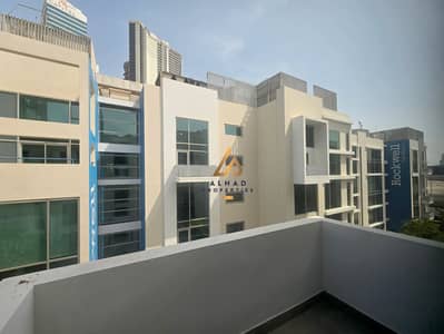 迪拜媒体城， 迪拜 写字楼待租 - 位于迪拜媒体城，LOFT办公室，LOFT办公室3号 的写字楼 582496 AED - 12159669