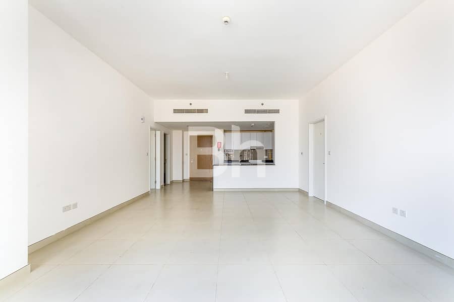 Investment Opportunity | Prime Location | Mid Floor