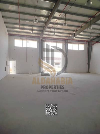 Warehouse for Rent in Al Jurf, Ajman - 75bf9234-8461-459f-8467-3dd1dbce3b55. jpeg