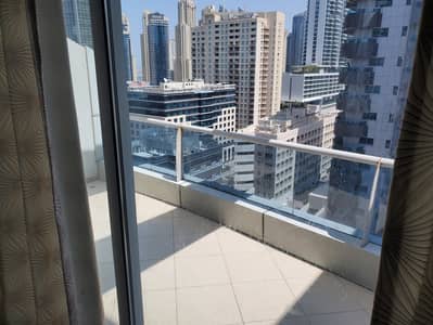 1 Bedroom Flat for Rent in Dubai Marina, Dubai - WhatsApp Image 2025-07-08 at 9.34. 59 AM. jpeg
