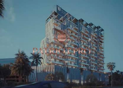 1 Bedroom Flat for Sale in Dubai Islands, Dubai - fJRzPZZ8vW6Aq4vQKyqVmn9c5H2HkVUKIZLSBsFE. jpeg