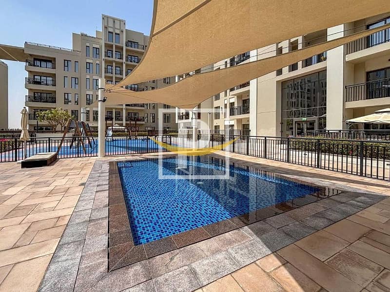 位于城市广场,哈亚特大道公寓,哈亚特大道1A公寓 2 卧室的公寓 1050000 AED - 12159771 位于城市广场,哈亚特大道公寓,哈亚特大道1A公寓 2 卧室的公寓 1050000 AED - 12159771