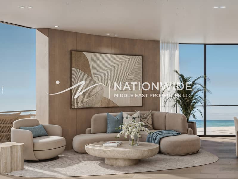 Mirasol 1-BR Apt | Direct Beach | High Returns Mirasol 1-BR Apt | Direct Beach | High Returns