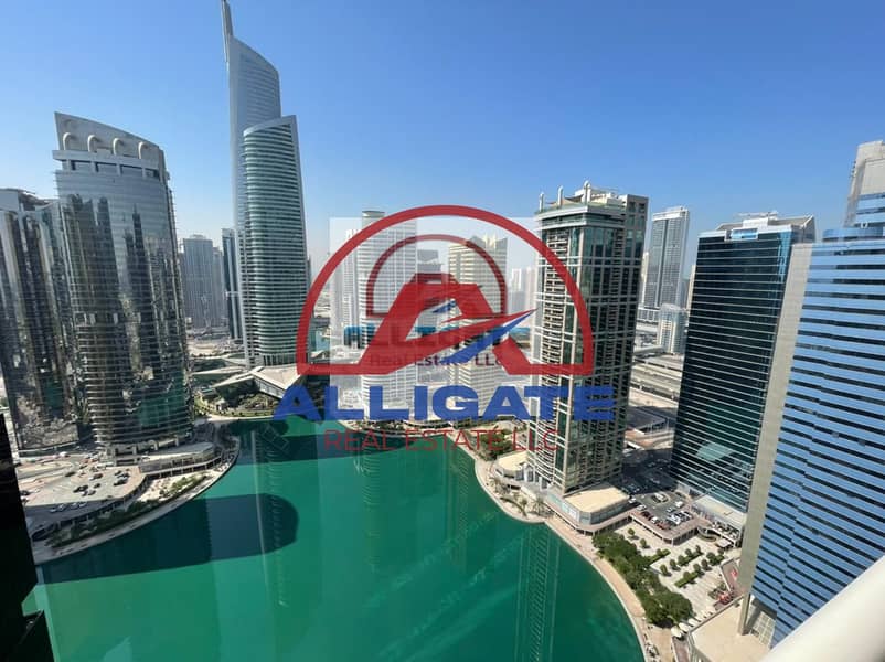 شقة في برج قوس دبي،مجمع G،أبراج بحيرات الجميرا 2 غرف 110000 درهم - 6460722 شقة في برج قوس دبي،مجمع G،أبراج بحيرات الجميرا 2 غرف 110000 درهم - 6460722