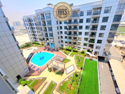 شقة 3 غرف نوم للايجار في أرجان، دبي - 20250702_120523. jpg