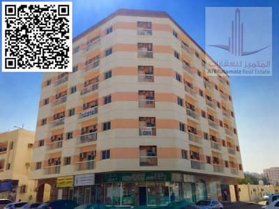 شقة 2 غرفة نوم للايجار في الراشدية، عجمان - image (2). png