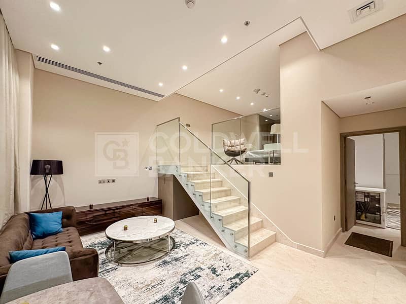Квартира в Бизнес Бей,Стерлинг,Стерлинг Ист, 1 спальня, 160000 AED - 12159806 Квартира в Бизнес Бей,Стерлинг,Стерлинг Ист, 1 спальня, 160000 AED - 12159806