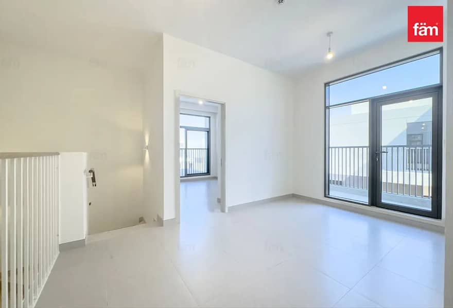 BRAND NEW | READY TO MOVE | BRIGHT | SPACIOUS
