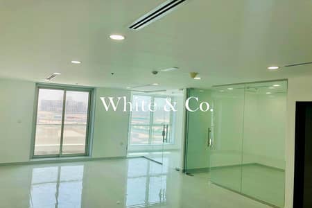朱美拉湖塔 (JLT)， 迪拜 写字楼待售 - 位于朱美拉湖塔 (JLT)，JLT L区，迪拜明星大厦 的写字楼 1600000 AED - 12159835