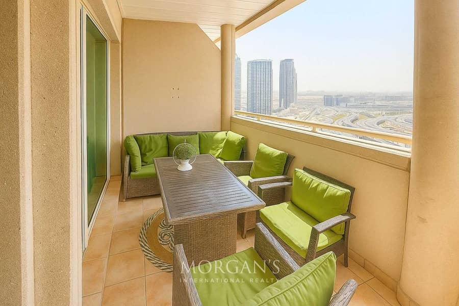 Marina View | Flexible | Ideal Location