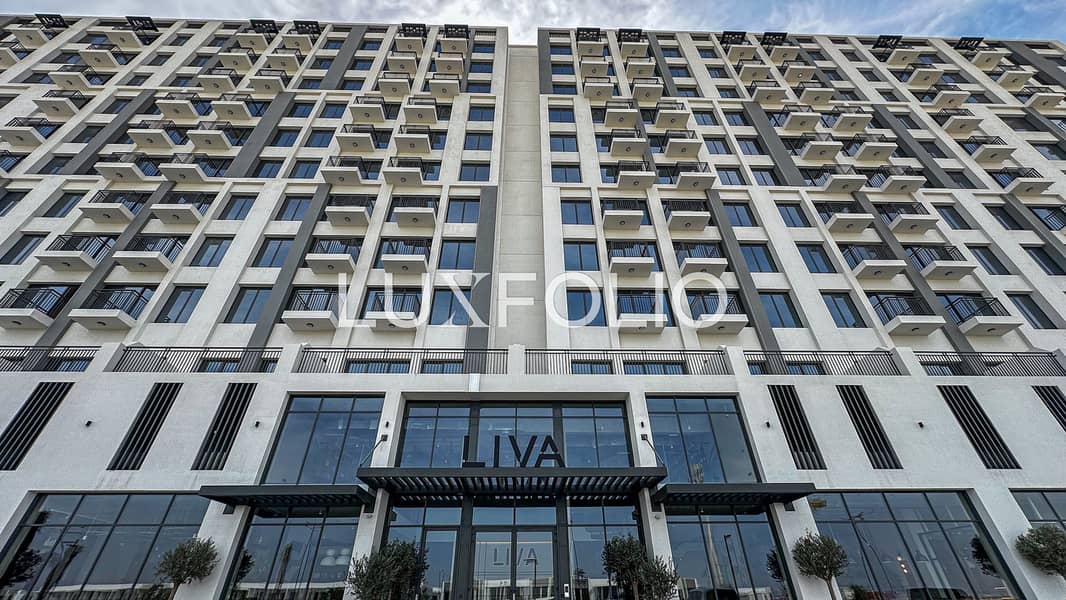 Vacant | High Floor | High ROI