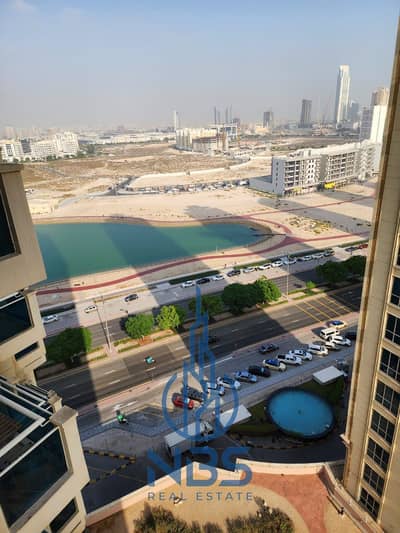 Studio for Rent in Dubai Production City (IMPZ), Dubai - 18d3bb0c-1b5e-46df-938b-f698cc2bdc78. jpeg