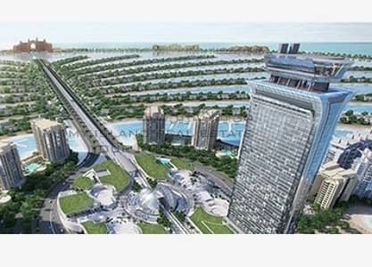 Studio for Sale in Palm Jumeirah, Dubai - Palm Tower Luxury Studio apartment For Sale Studio for Sale in Palm Jumeirah, Dubai - Palm Tower Luxury Studio apartment For Sale