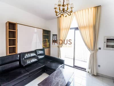 Studio for Sale in Al Furjan, Dubai - WhatsApp Image 2024-09-06 at 09.34. 08. jpg