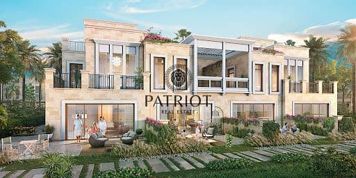 4 Bedroom Townhouse for Sale in DAMAC Lagoons, Dubai - unnamed. jpg