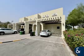Type A | Quortaj Style | Vacant Property