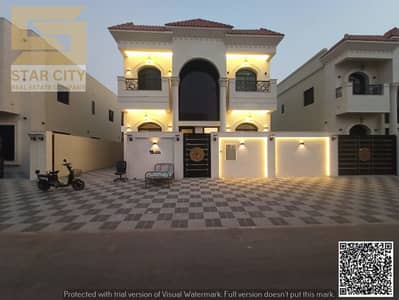 5 Bedroom Villa for Sale in Al Helio, Ajman - IMG-20250701-WA0028. jpg