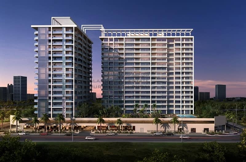 Golf Course View 3 Bedroom For Sale in Elite 10 Golf Course View 3 Bedroom For Sale in Elite 10