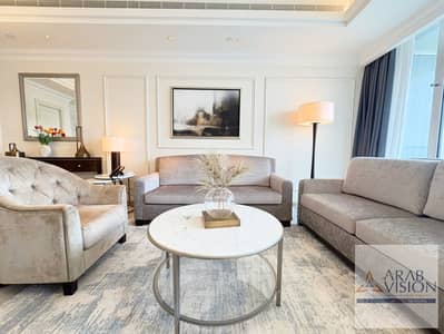 1 Bedroom Flat for Rent in Downtown Dubai, Dubai - IMG-20250705-WA0012. jpg