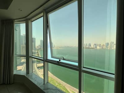 3 Bedroom Flat for Rent in Al Majaz, Sharjah - aa283711-2fe9-4c90-ad5e-2e5ff694d577. jpg