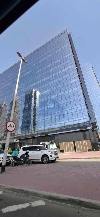 1 Bedroom Flat for Rent in The Greens, Dubai - 26123bf0-03c2-4b2c-9632-9bc09da7a1dc. jpg