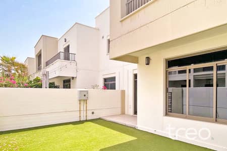 3 Bedroom Villa for Sale in Town Square, Dubai - Vacant Now | Well Maintained | Type 2