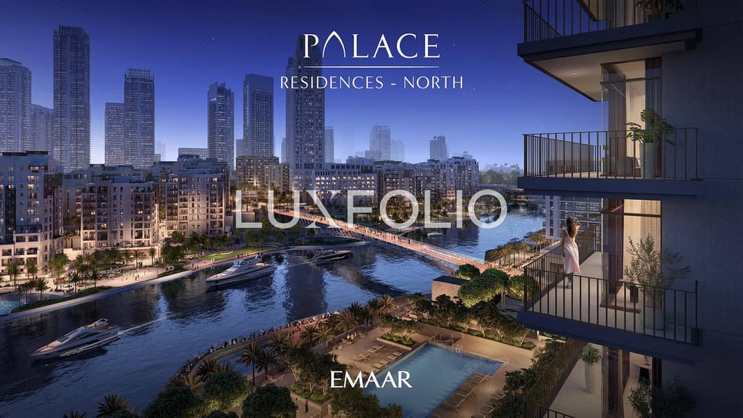 位于迪拜溪港,宫殿北部公寓 2 卧室的公寓 2650000 AED - 12159930 位于迪拜溪港,宫殿北部公寓 2 卧室的公寓 2650000 AED - 12159930