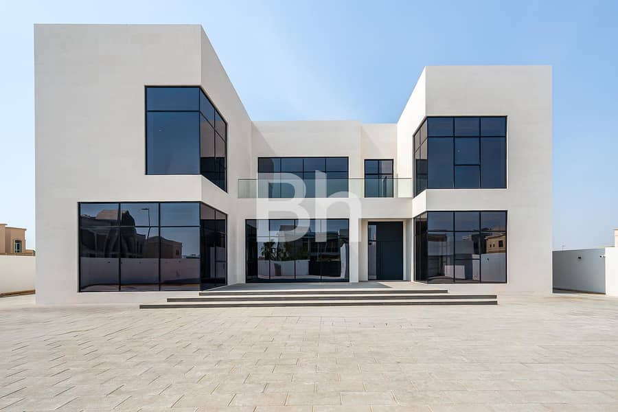 位于哈瓦尼耶,哈瓦尼耶第1街区 5 卧室的别墅 550000 AED - 12159922 位于哈瓦尼耶,哈瓦尼耶第1街区 5 卧室的别墅 550000 AED - 12159922