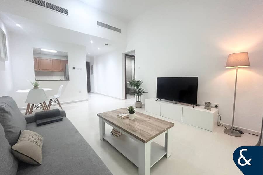 VACANT | FURNISHED | LARGE LAYOUT | MARINA VACANT | FURNISHED | LARGE LAYOUT | MARINA