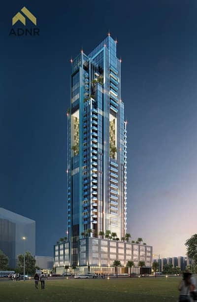 استوديو  للبيع في قرية جميرا الدائرية، دبي - ae57af3d-cb8f-496a-8781-d5d1c6987902. jpg