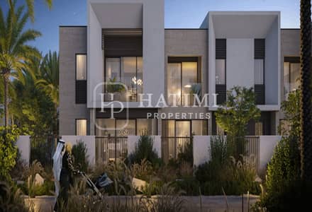 تاون هاوس 4 غرف نوم للبيع في المرابع العربية 3، دبي - d337dcd8-c923-4cdd-86e1-7c0cae3f238b. jpeg